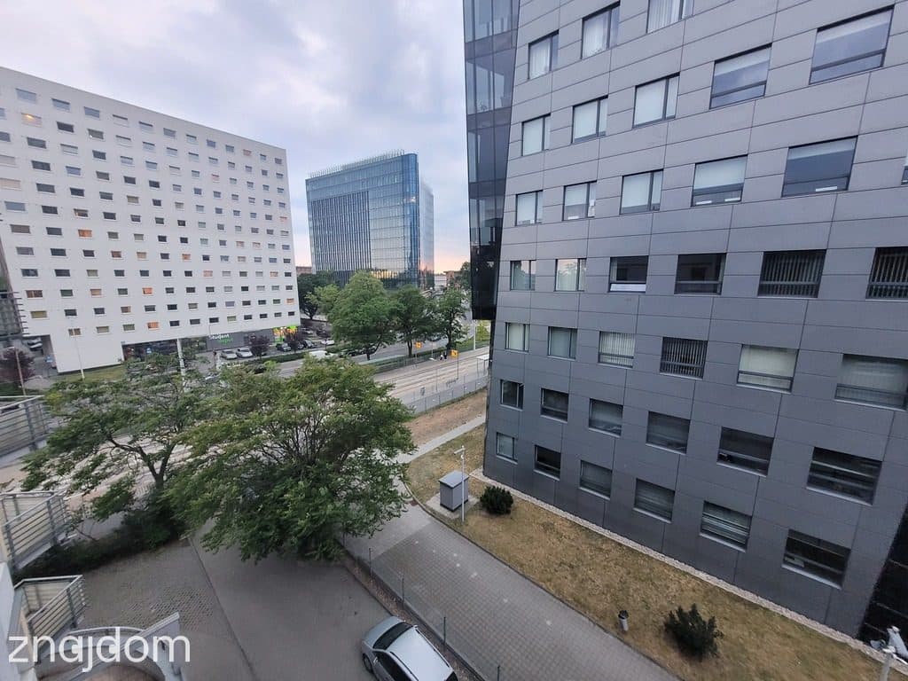 W centrum 72 mkw, pod mieszkanie, gabinet, biuro - zdjęcie 11