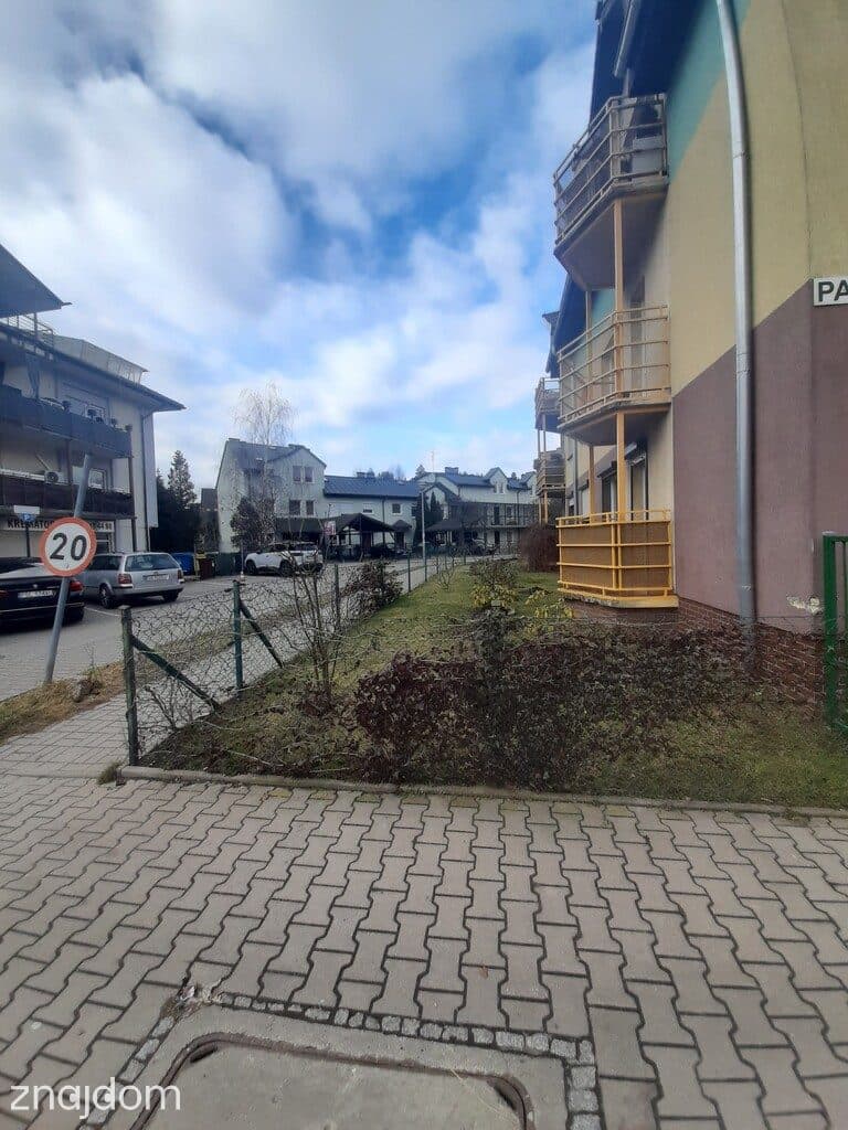 Wrocław Ołtaszyn, jednopokojowe z antresolą. - zdjęcie 4