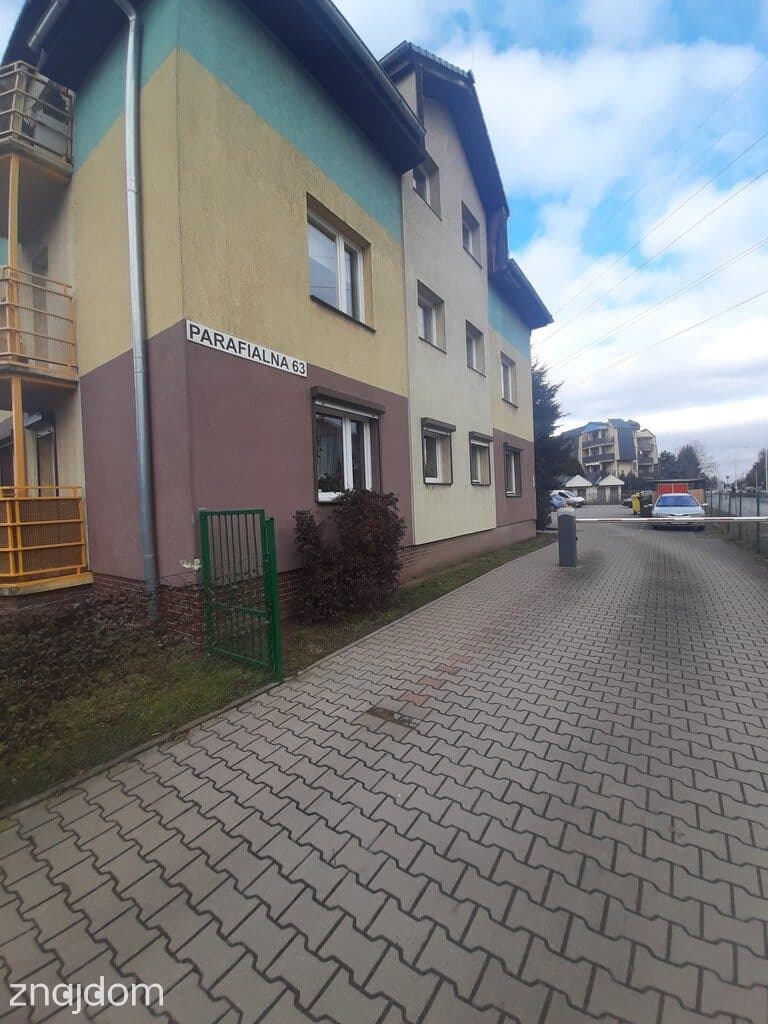 Wrocław Ołtaszyn, jednopokojowe z antresolą. - zdjęcie 5