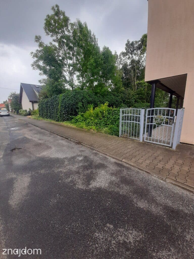 Sadowice, gm. Kąty Wrocławskie, budowlana - zdjęcie 2