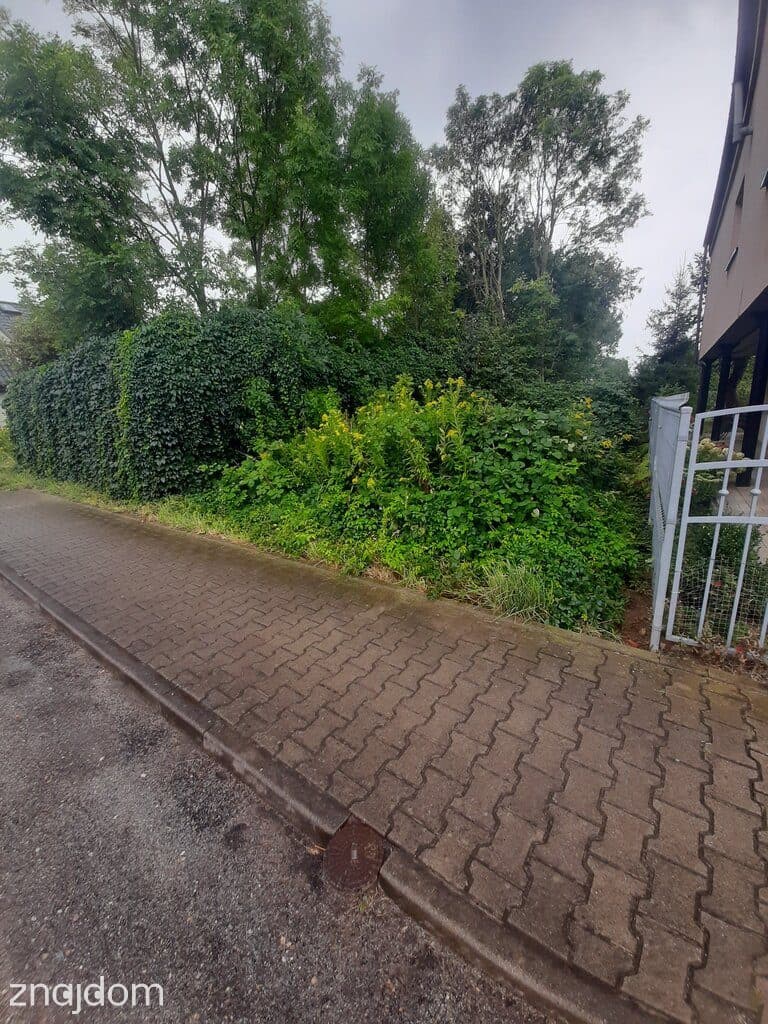 Sadowice, gm. Kąty Wrocławskie, budowlana - zdjęcie 3