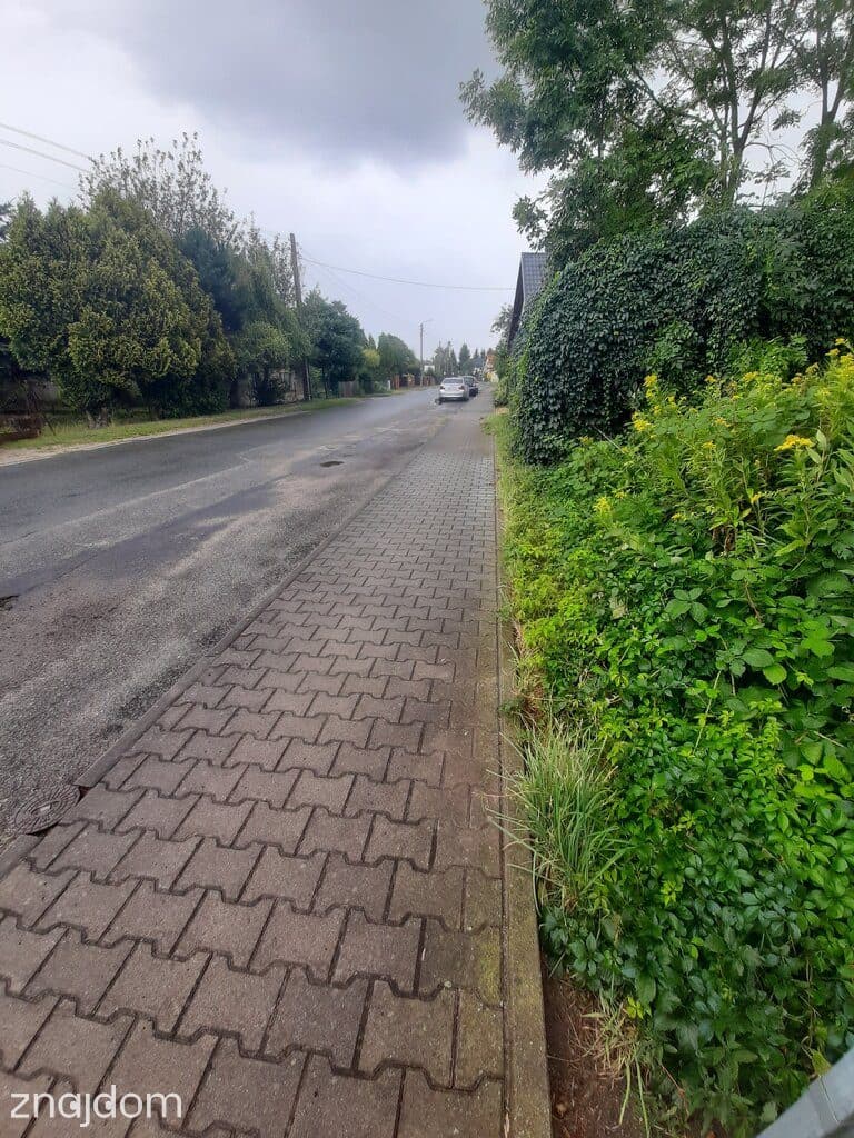 Sadowice, gm. Kąty Wrocławskie, budowlana - zdjęcie 4