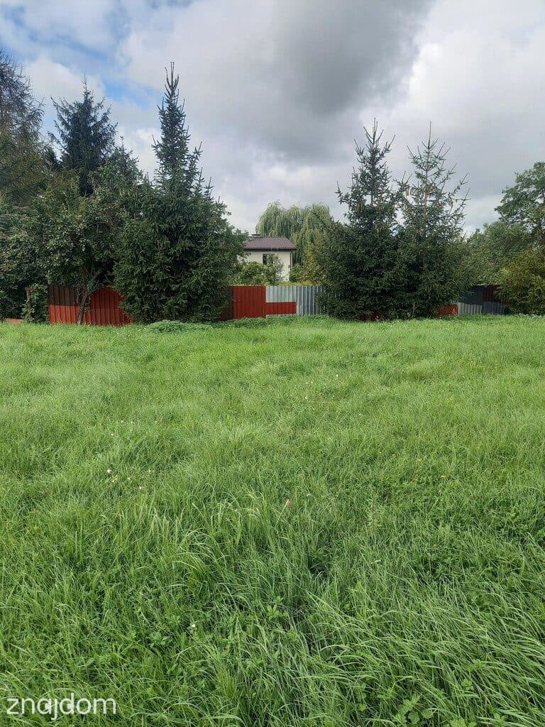 Byków, gm. Długołęka, Budowlana - zdjęcie 2