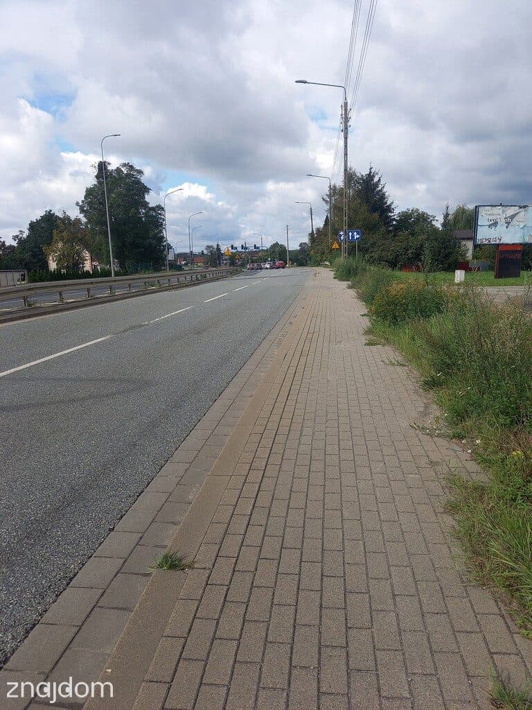 Byków, gm. Długołęka, Budowlana - zdjęcie 6