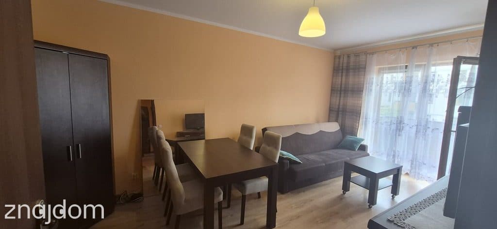 Południe Wrocławia, rozkład, 2 garaże - zdjęcie 3