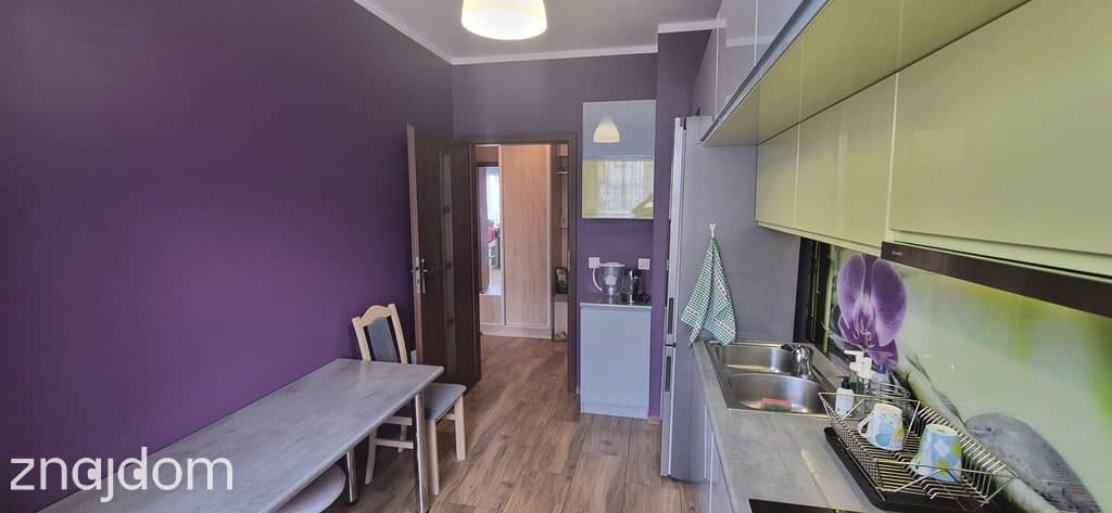 Południe Wrocławia, rozkład, 2 garaże - zdjęcie 10