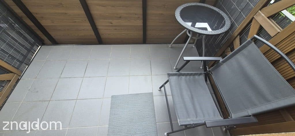 Południe Wrocławia, rozkład, 2 garaże - zdjęcie 12