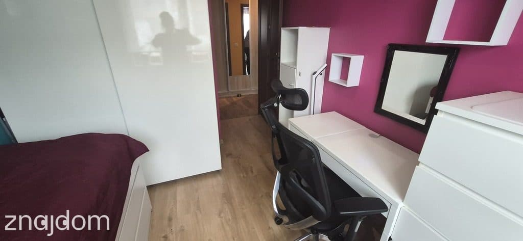 Południe Wrocławia, rozkład, 2 garaże - zdjęcie 14
