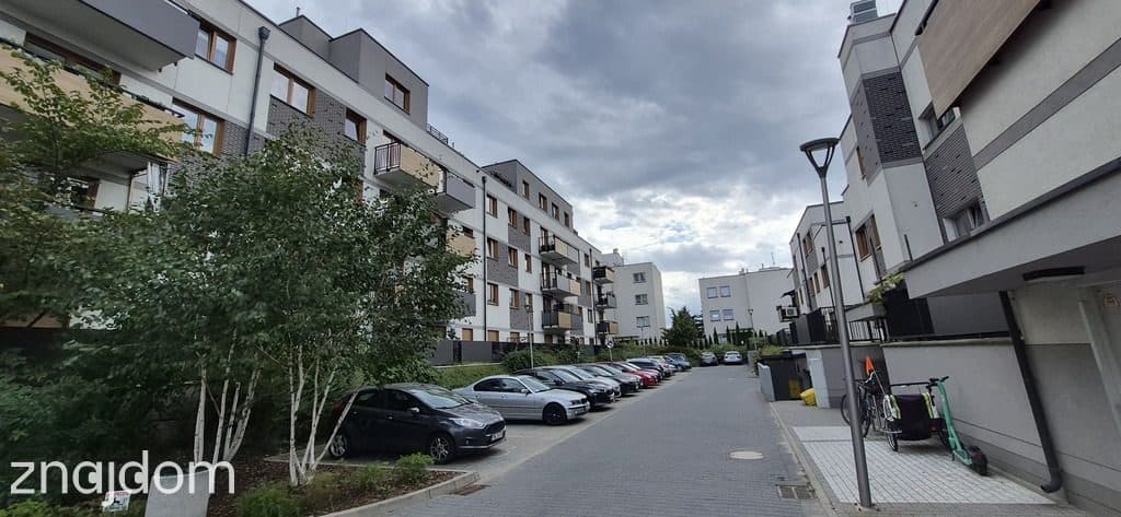 Południe Wrocławia, rozkład, 2 garaże - zdjęcie 16