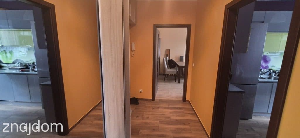 Południe Wrocławia, rozkład, 2 garaże - zdjęcie 18