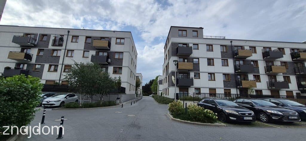 Południe Wrocławia, rozkład, 2 garaże - zdjęcie 20