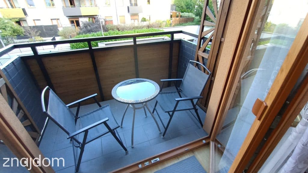 Południe Wrocławia, rozkład, 2 garaże - zdjęcie 10