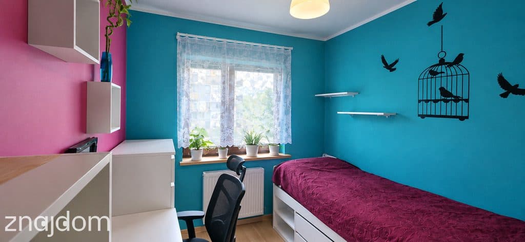 Południe Wrocławia, rozkład, 2 garaże - zdjęcie 6