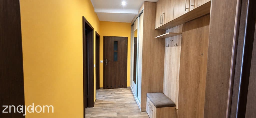 Południe Wrocławia, rozkład, 2 garaże - zdjęcie 8