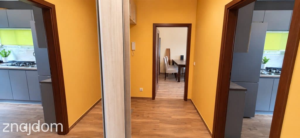 Południe Wrocławia, rozkład, 2 garaże - zdjęcie 9