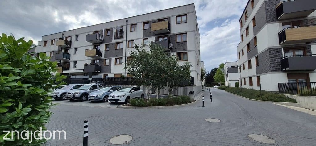 Południe Wrocławia, rozkład, 2 garaże - zdjęcie 2