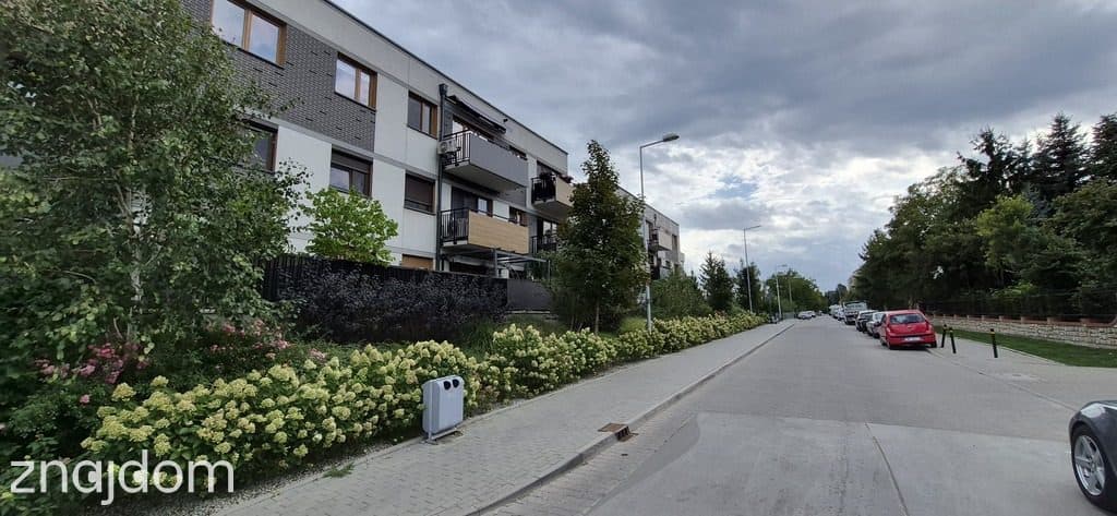 Południe Wrocławia, rozkład, 2 garaże - zdjęcie 16
