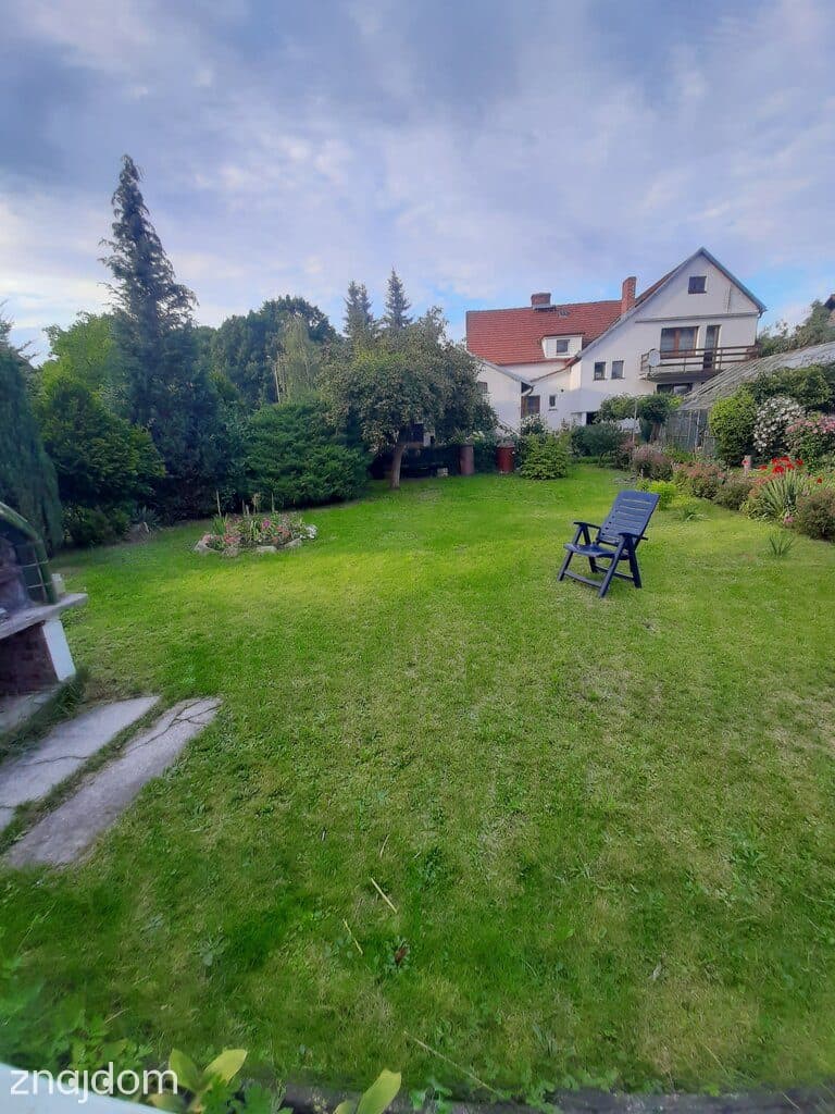 Wrocław Pawłowice. Wolnostojący - zdjęcie 3
