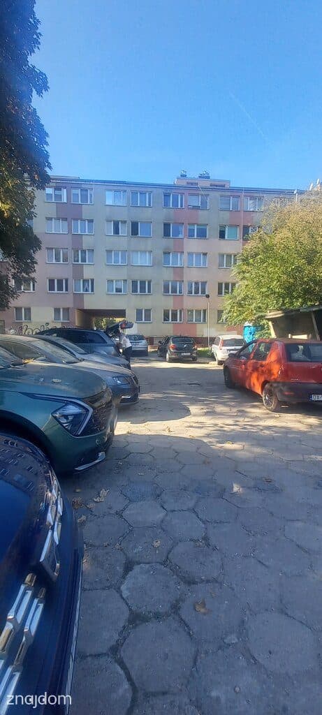 Garaż przy ul. Wielkiej. Wrocław-Krzyki - zdjęcie 8