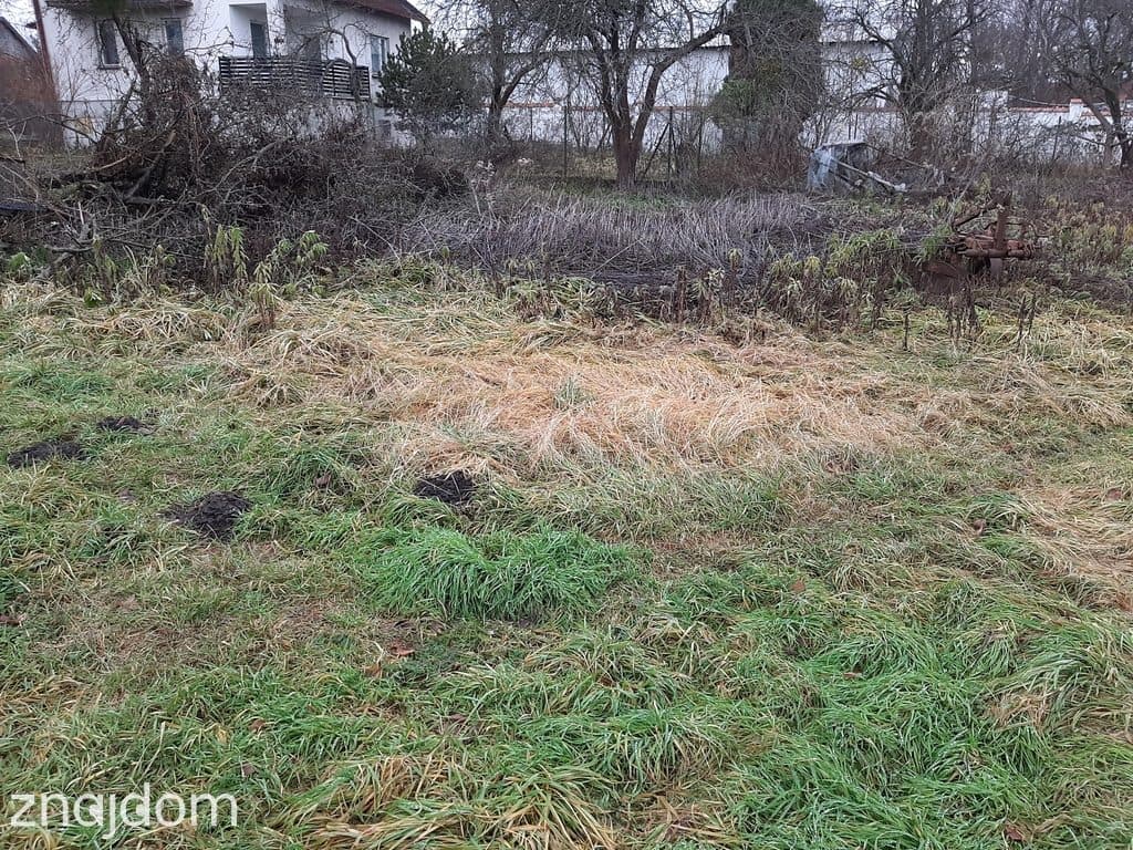 Wrocław Pawłowice, budowlana, - zdjęcie 4