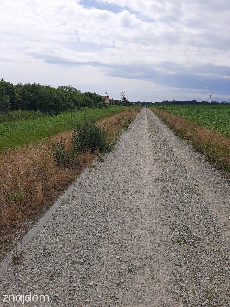 Krzyków, gm. Czernica, rolna - zdjęcie 2