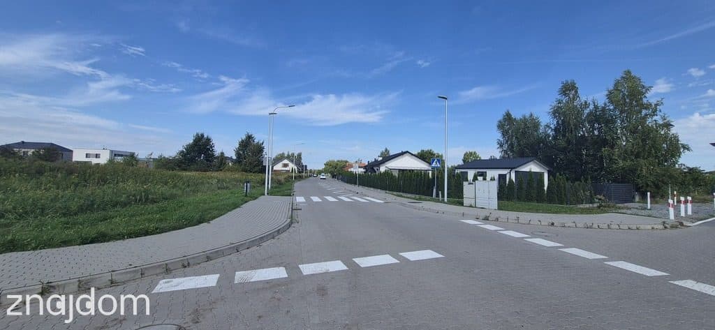 Południowe granice Wrocławia super działka - zdjęcie 7