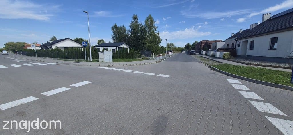 Południowe granice Wrocławia super działka - zdjęcie 8