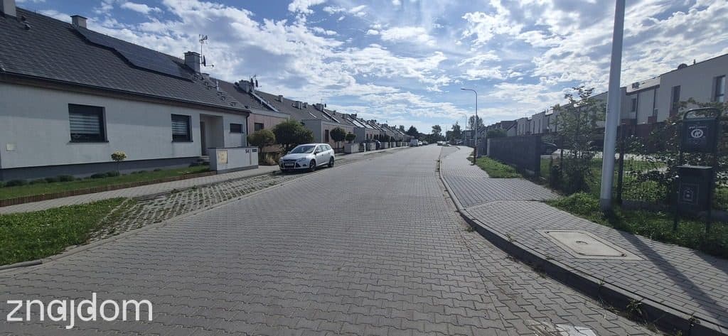 Południowe granice Wrocławia super działka - zdjęcie 6
