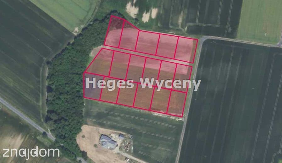 0% prowizji, działki budowlane, pełne uzbrojenie - zdjęcie 8