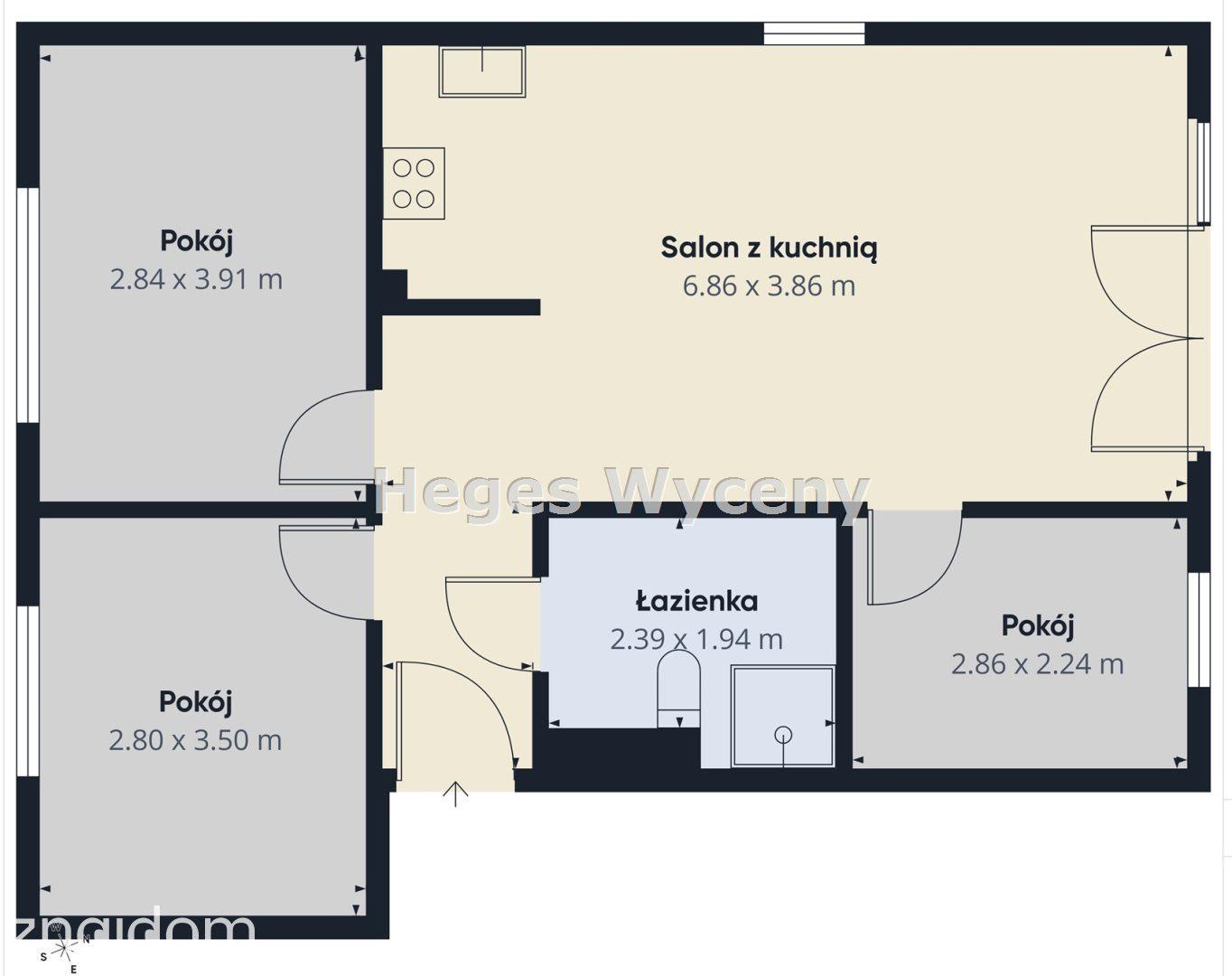 Oferta HEG-MS-61 - zdjęcie 17