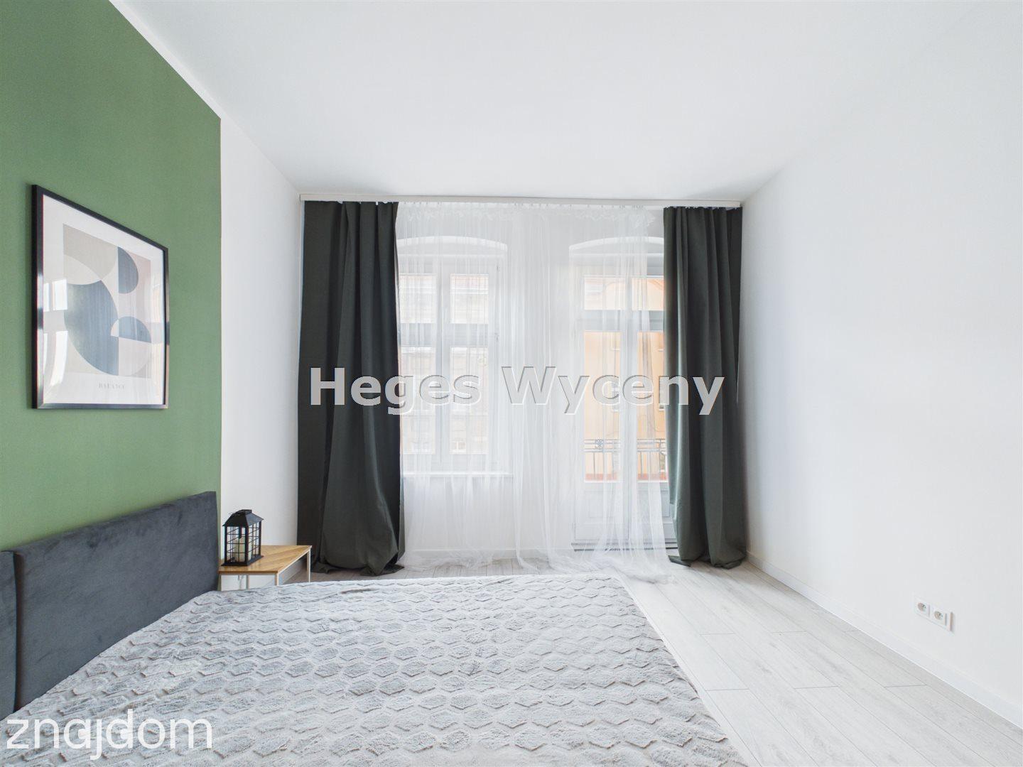 2 pokoje | balkon | po generalnym remoncie | - zdjęcie 11