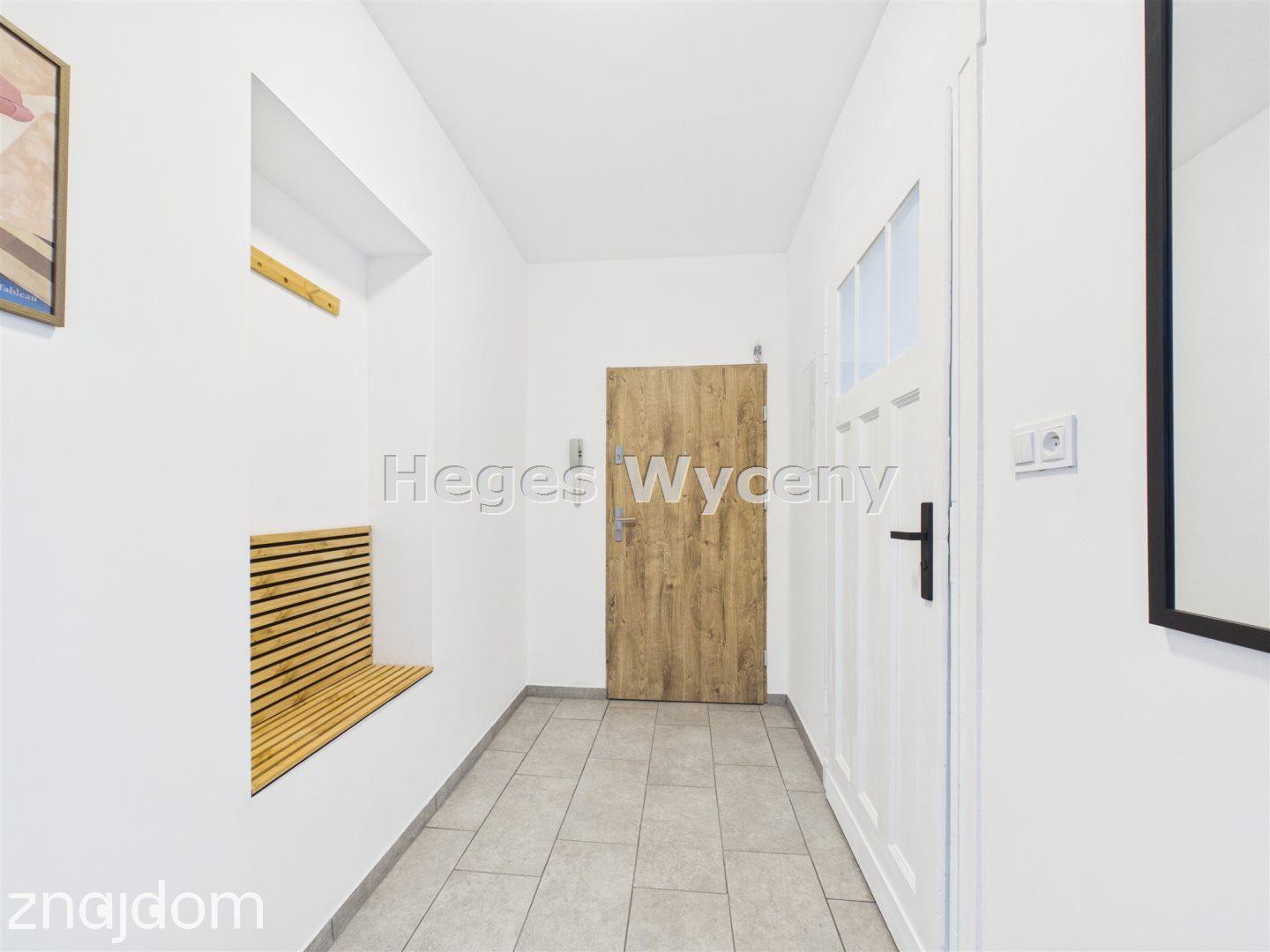 2 pokoje | balkon | po generalnym remoncie | - zdjęcie 14