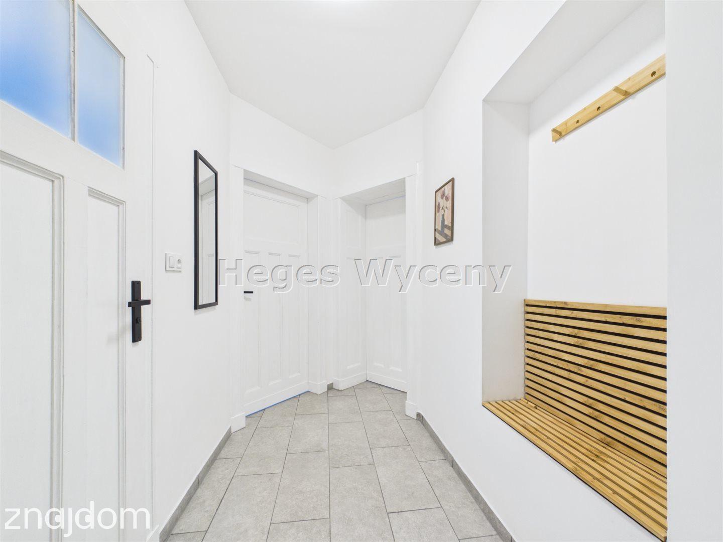 2 pokoje | balkon | po generalnym remoncie | - zdjęcie 15