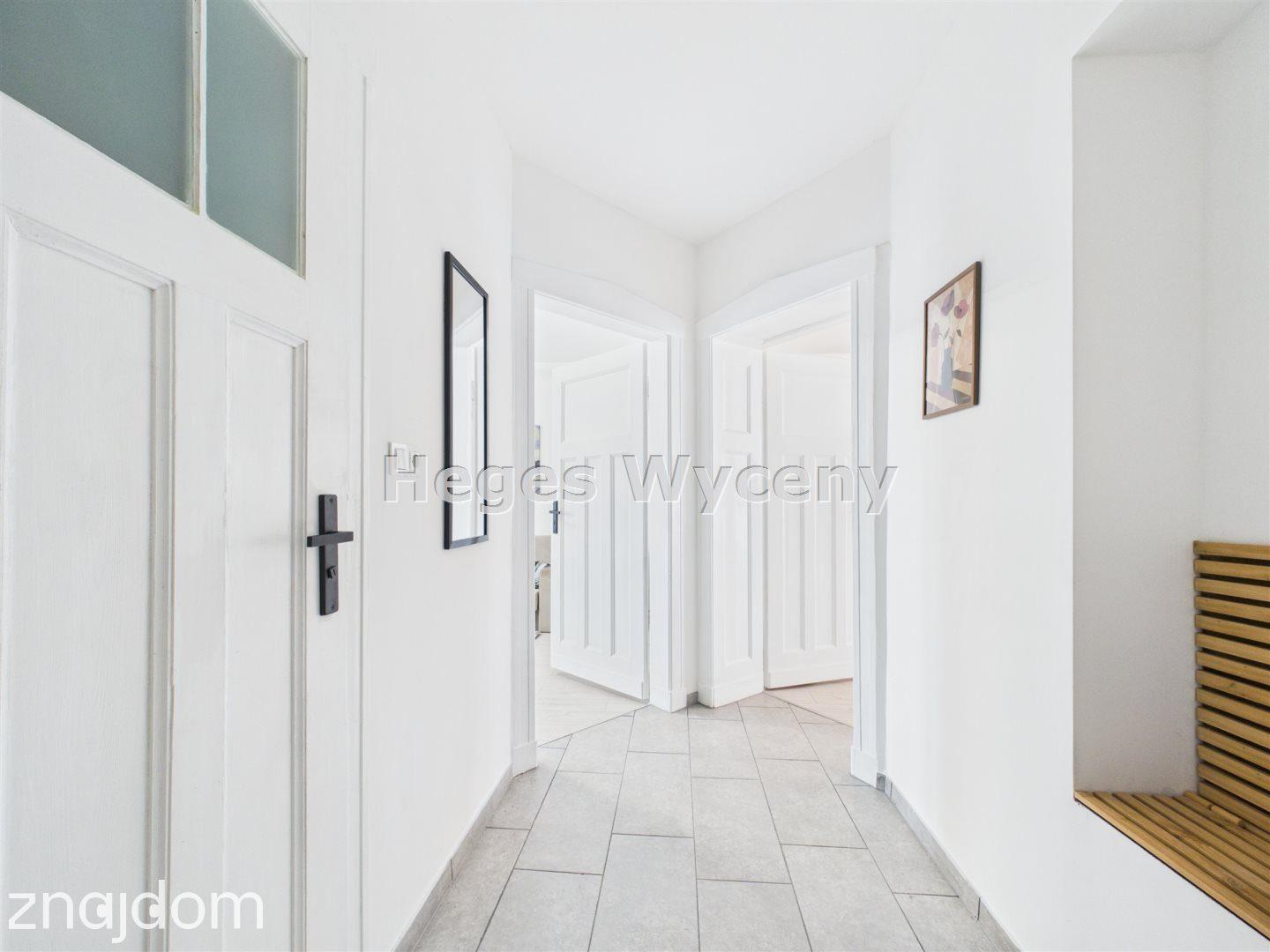 2 pokoje | balkon | po generalnym remoncie | - zdjęcie 18