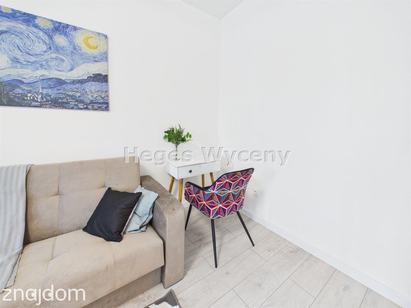 2 pokoje | balkon | po generalnym remoncie | - zdjęcie 4