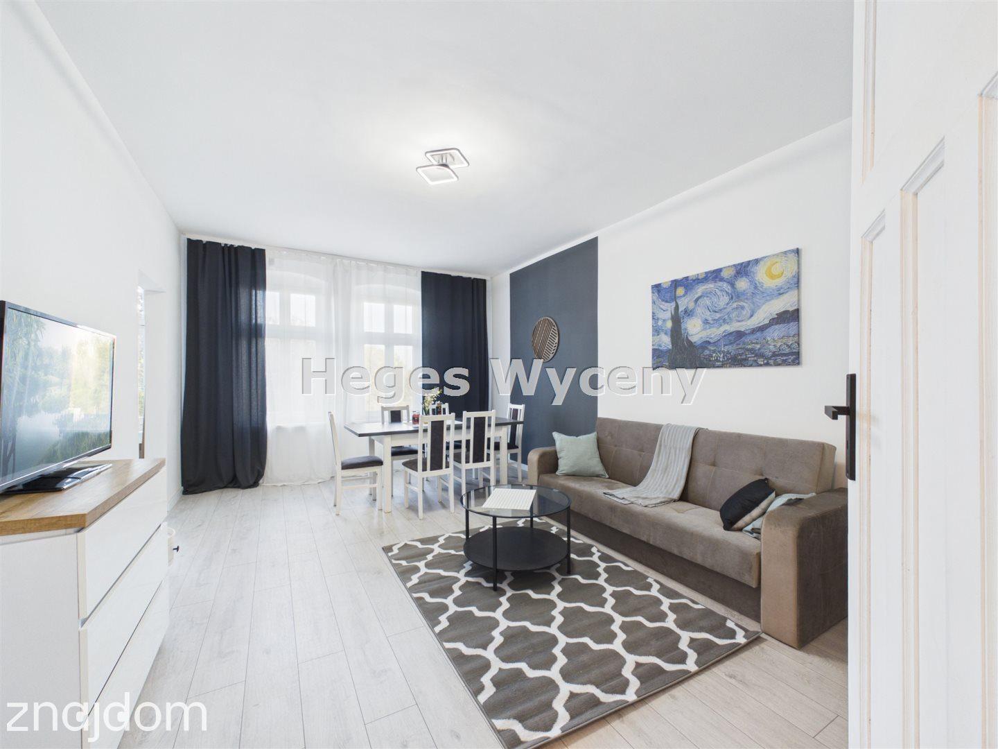 2 pokoje | balkon | po generalnym remoncie | - zdjęcie 5