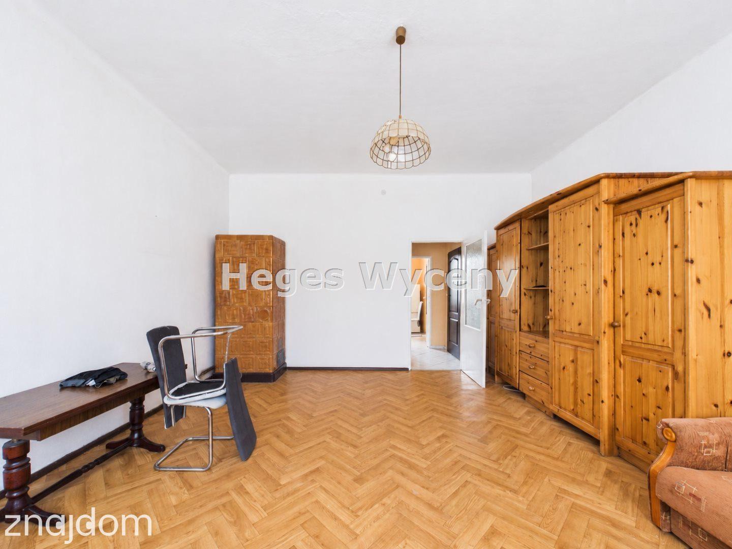 mieszkanie 42,7 m²| niski czynsz