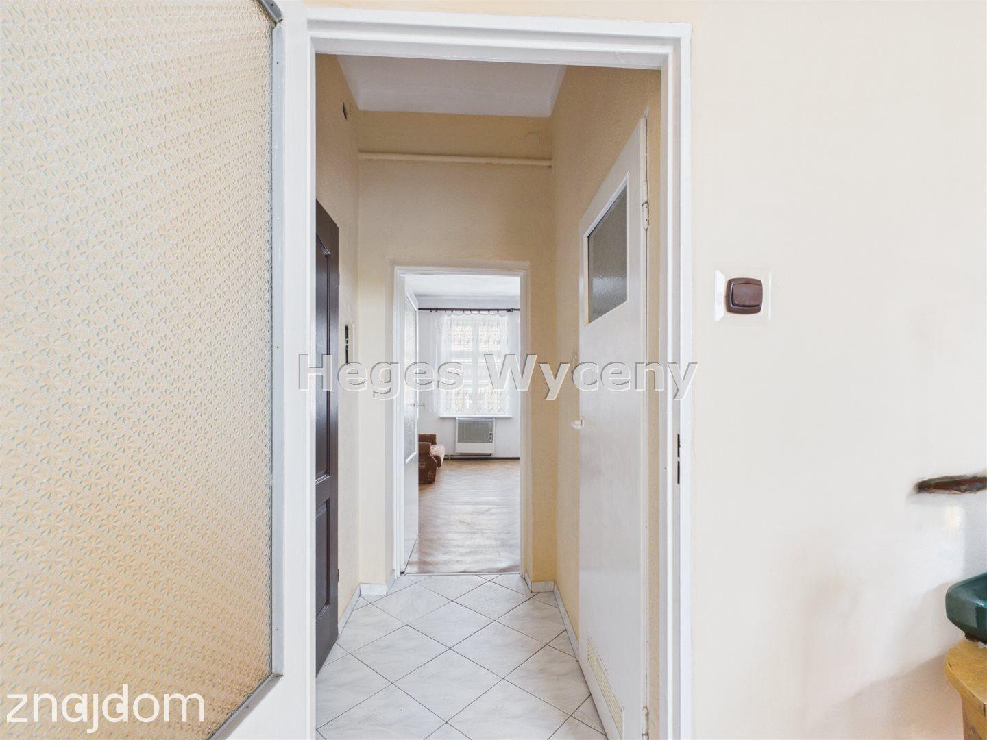 mieszkanie 42,7 m²| niski czynsz - zdjęcie 6