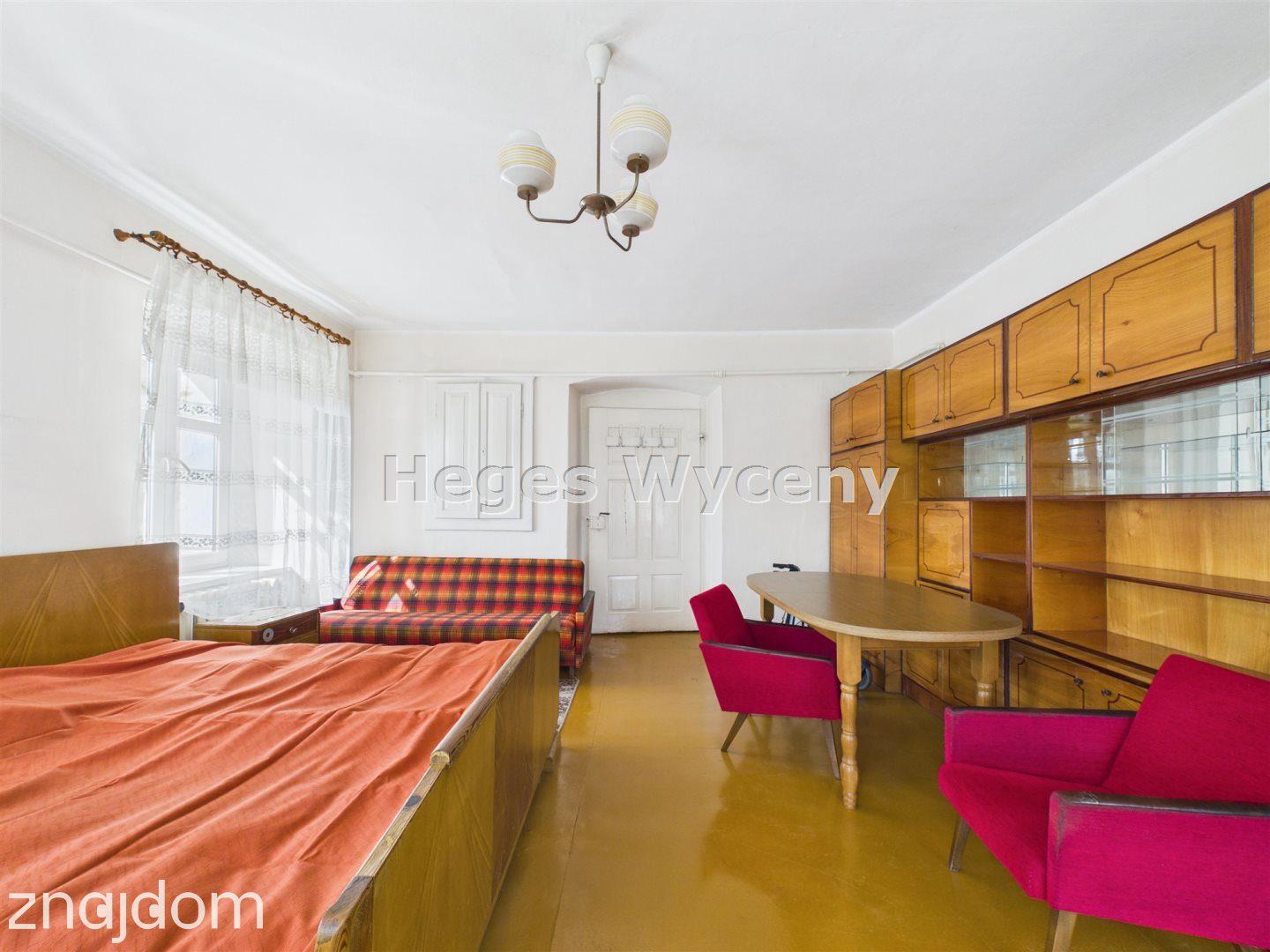 Prawie jak dom - 119 m², 5 pokoi i własny ogród - zdjęcie 6