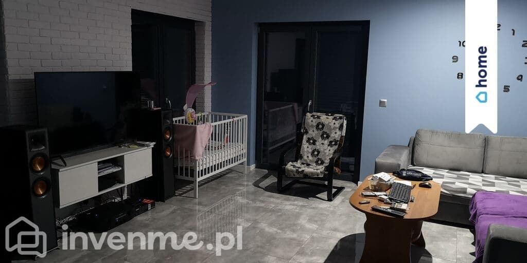 Nowoczesny Dom. 5 niezależnych mieszkań, klasa A - zdjęcie 8