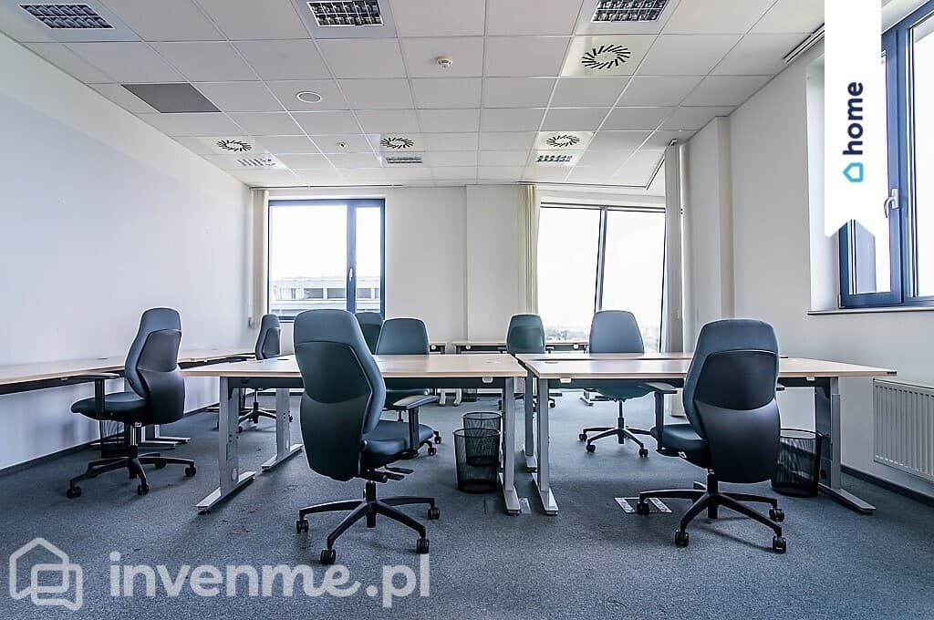 Biura od 24m2, gotowe, parking, ochrona - zdjęcie 2