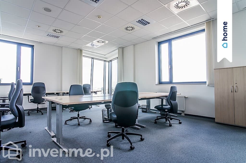 Biura od 24m2, gotowe, parking, ochrona - zdjęcie 3