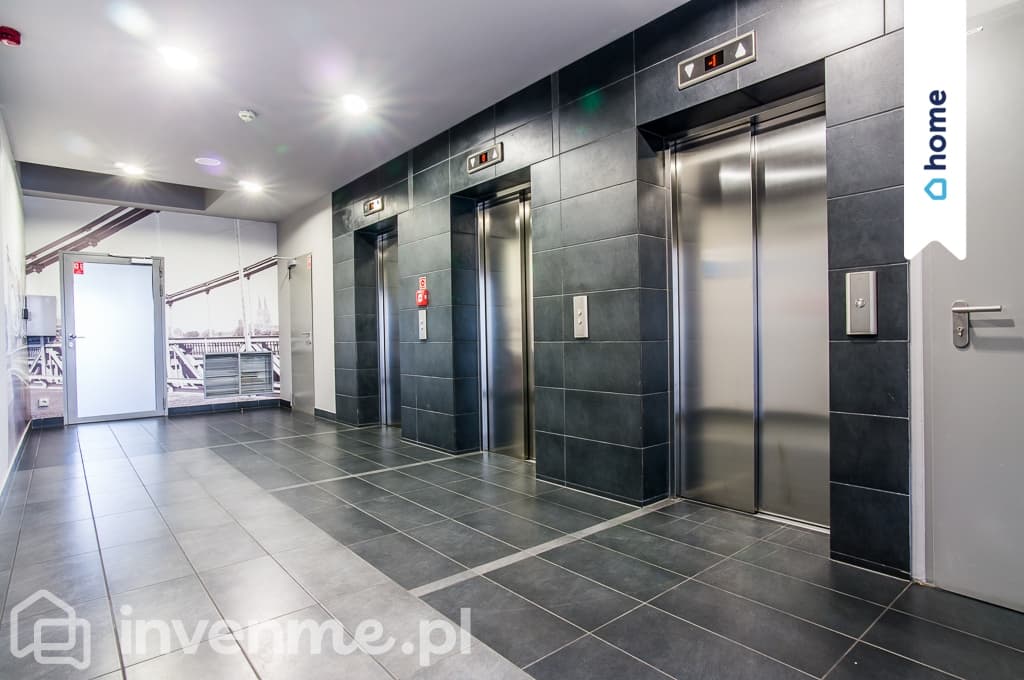Biura od 24m2, gotowe, parking, ochrona - zdjęcie 4