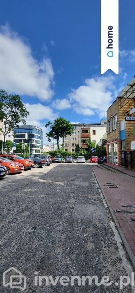 Lokal usługowy – Gdynia centrum - zdjęcie 3