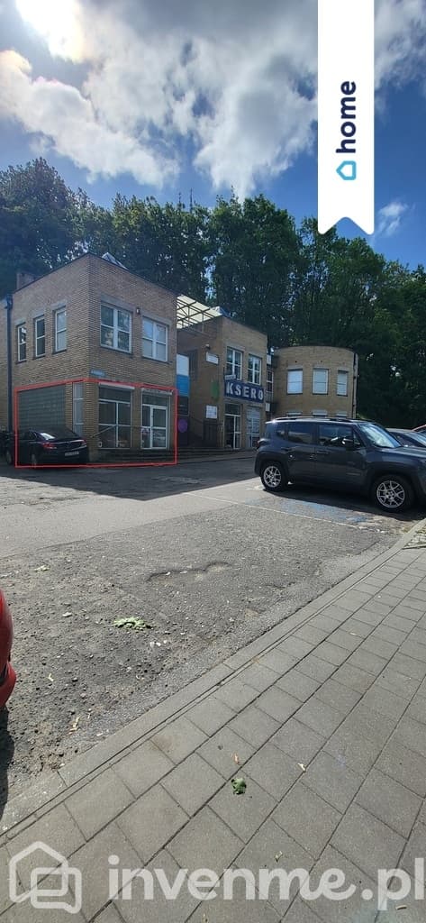 Lokal usługowy – Gdynia centrum - zdjęcie 4