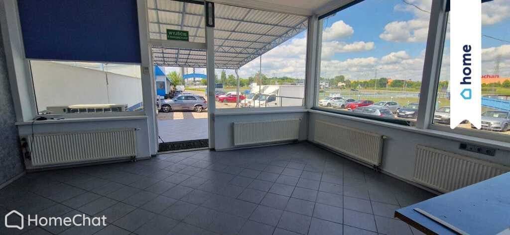 Nowoczesne biuro 70 m² – Bydgoszcz, ul. Fordońska