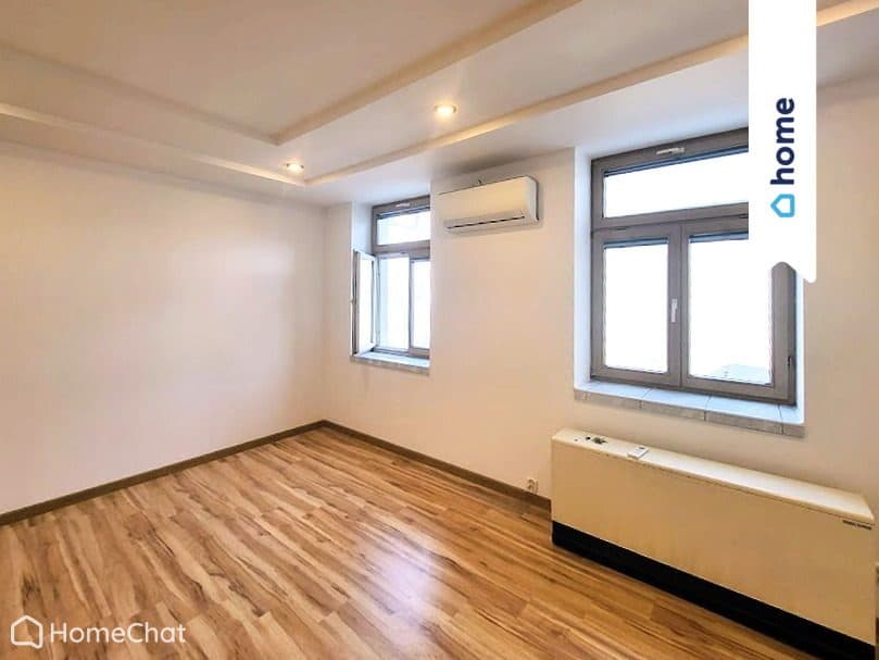 91 m² w centru miasta – mieszkanie lub biuro