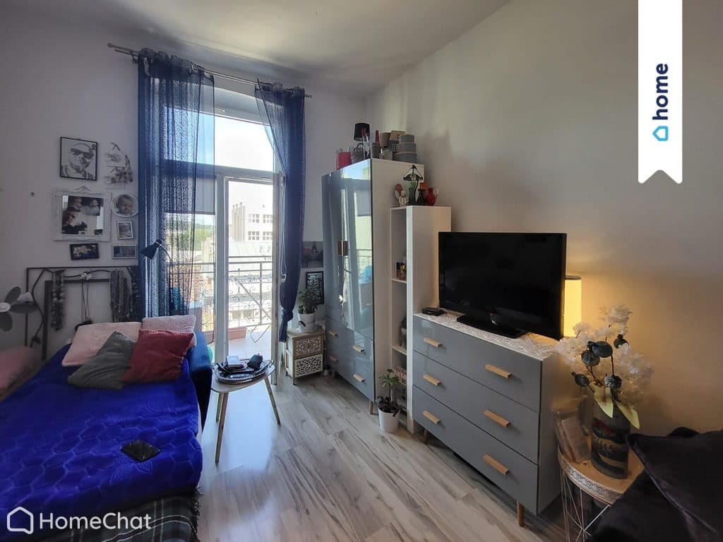 Przytulne 32,9 m² z balkonem sprzedaż lub zamiana