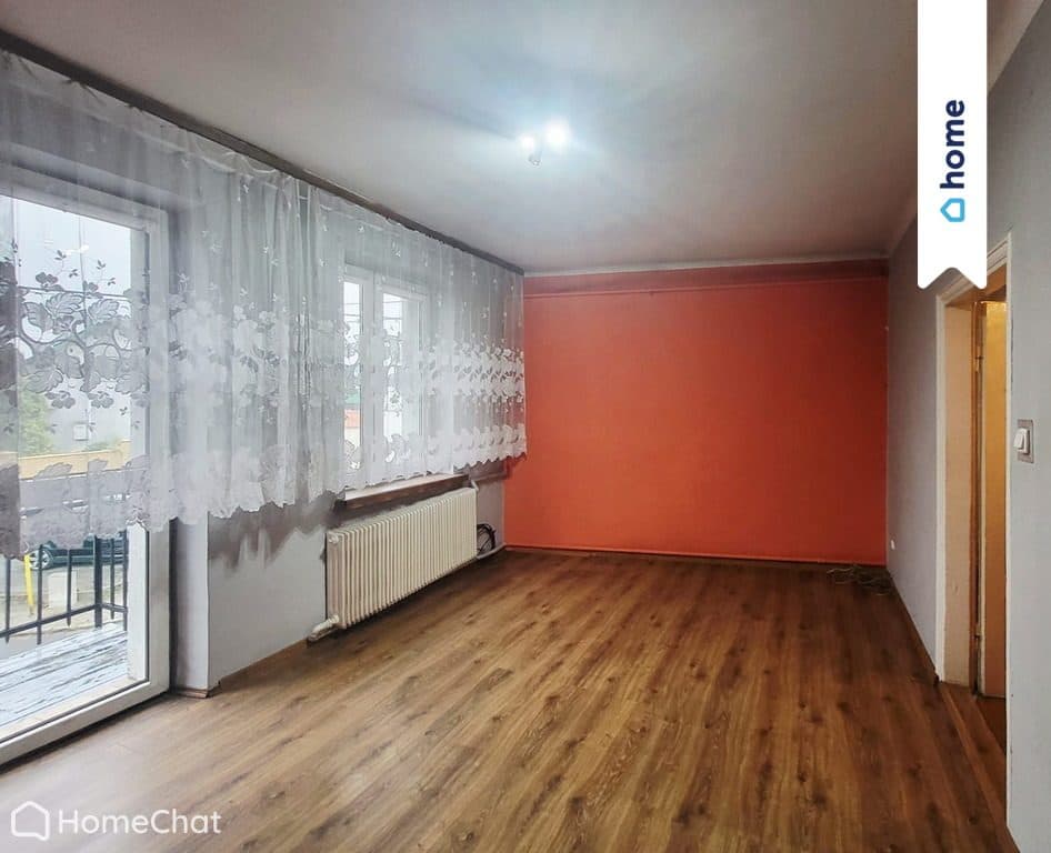 Bezczynszowe mieszkanie 56 m2 z balkonem Lipno