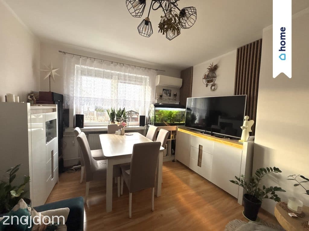 Gotowe do zamieszkania 3 pokoje w Kowalewie - zdjęcie 2